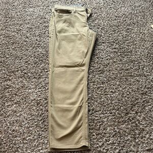 Men's Khaki Pants